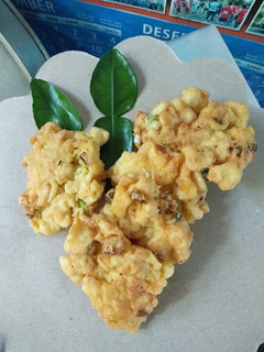 Foto resep Bakwan tahu