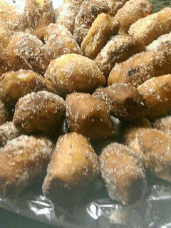 Una foto de 500. Panecicos dulces
