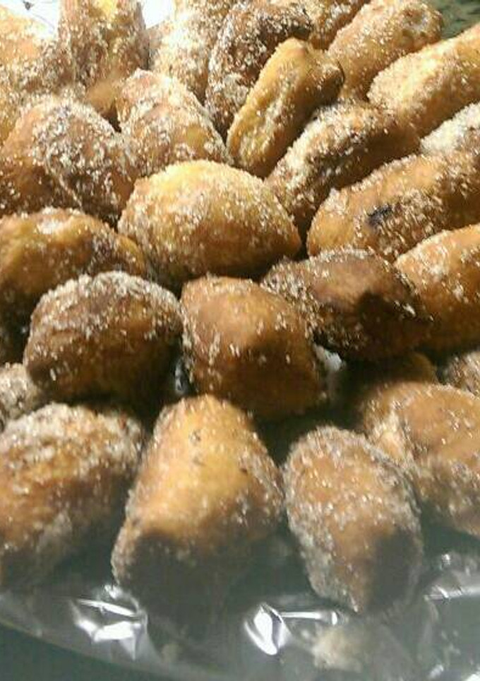 Una foto de 500. Panecicos dulces