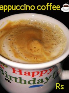 कैपेचीनो कॉफ़ी (cappuccino coffee recipe in Hindi) रेसिपी मुख्य फोटो