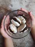 10. Pempek Panggang