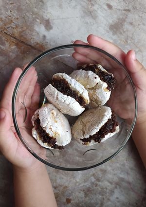 Foto resep 10. Pempek Panggang