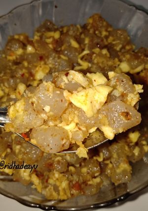 Foto resep Cimin