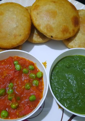 सत्तू कचौड़ी (Sattu kachori recipe in hindi) रेसिपी मुख्य फोटो
