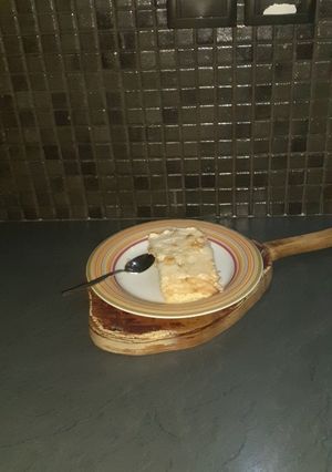 Φωτογραφία της συνταγής Μιλφέιγ ευκολάκι!!