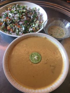 صورة لوصفة شوربه العدس 🍲