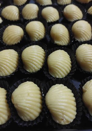 Foto resep Nastar lembut