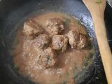 I tried Meatballs