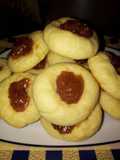 Pepas para los mates de Lucila