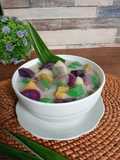 Bubur Cha Cha