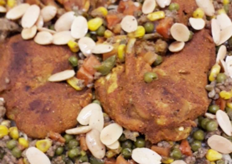 اوزي 🥕🌽🍛😍
