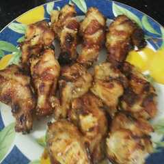 รูปของ Ayam madu wijen
