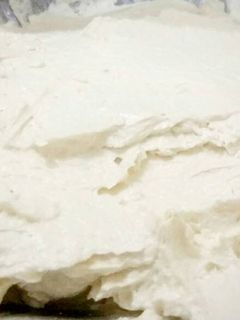 Foto resep Buttercream Simple n Irit