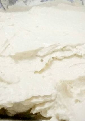 Foto resep Buttercream Simple n Irit