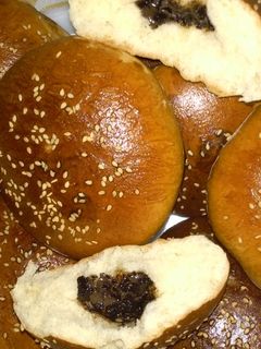صورة لوصفة قراشل بالشكلاطة