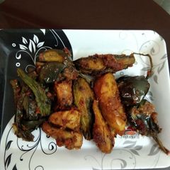 Tawa veg fry A picture of Tawa veg fry.