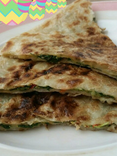صورة لوصفة مطبق الخضار