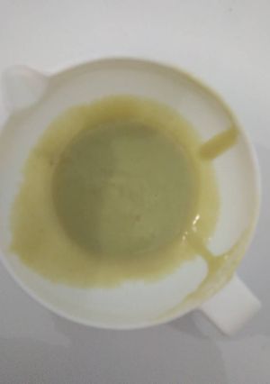 Foto resep Mpasi ayam kentang dan cuncis
