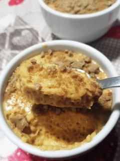 Foto de Baba de camelo com bolacha