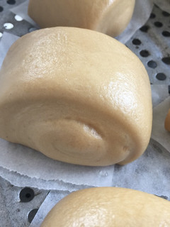 中式麵點--黑糖饅頭 的食譜成品照片