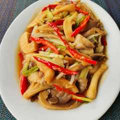 รูปของ Ca Jamur Tiram