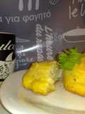 Scones dulces