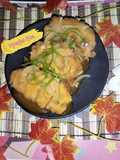 Fuyunghai Ayam