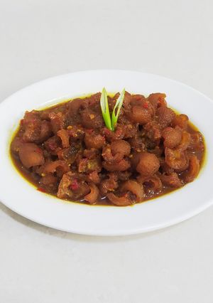 Foto resep Kikil Bumbu Medok
