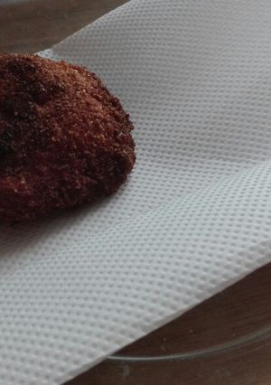 Zdjęcie przepisu Chlebki z mocarellą.