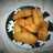 Pisang goreng crispy