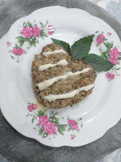 عکسی از دستور کشک بادمجان 🥰