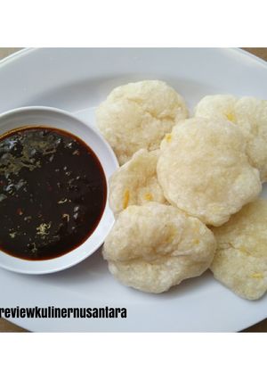 Foto resep Cireng Bawang
