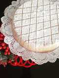 Cassata al forno siciliana