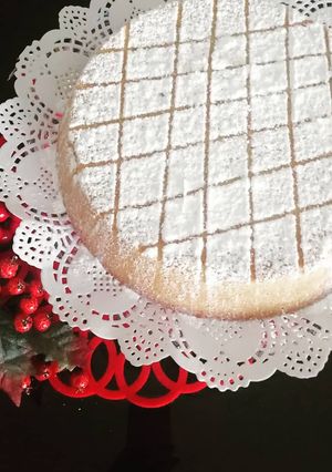 Foto di Cassata al forno siciliana