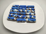 Bombones de chocolate