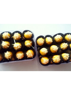 Foto resep Nastar Lumer dan Ngeprul