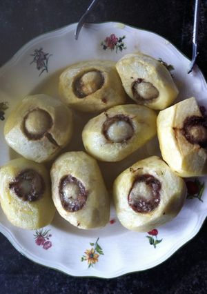 Foto principal de Patatas rellenas