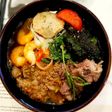 Hai Phong Crab Noodle Soup