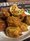 Tahu Isi Sayur Goreng Renyah Ala Tukang Gorengan