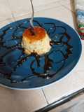 Flan Napolitano 🤤