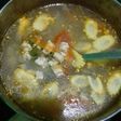Sayur Goreng Asem