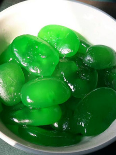 Foto resep Manisan Kolang Kaling