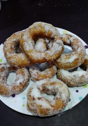 Una foto de Rosquitas económicas🥯