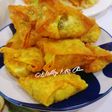 Hoành thánh chay