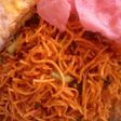 Mie Goreng khas Padang