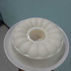 Puding Susu রেসিপির প্রধান ছবি
