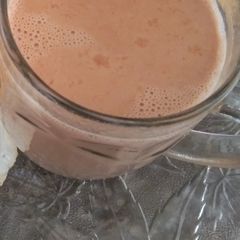 A picture of Chai.