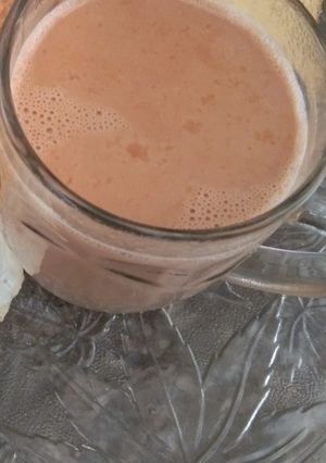 A picture of Chai.