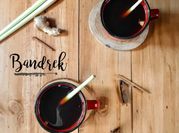 Gambar bandrek jahe