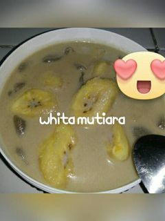 Foto resep Kolak pisang kolang kaling